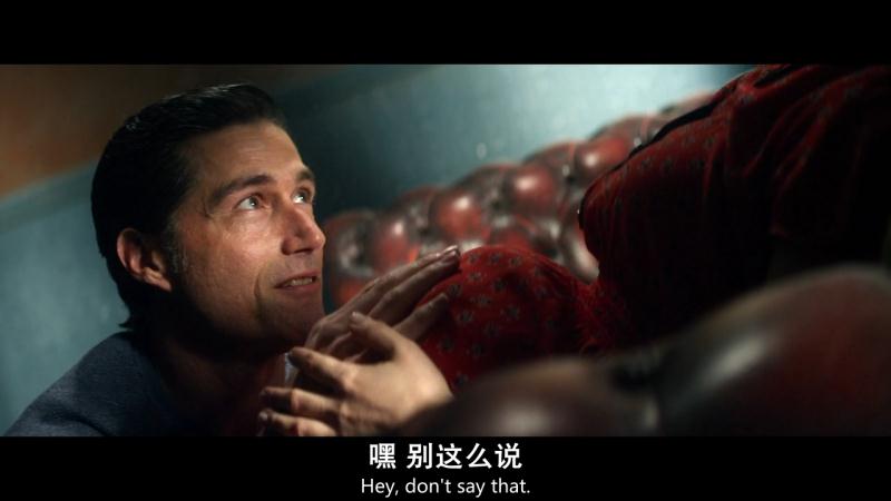 [12.07][恐怖/科幻][灭绝：丧尸屠城.Extinction][BD/2.1G.4.8G][中英双字][已测]