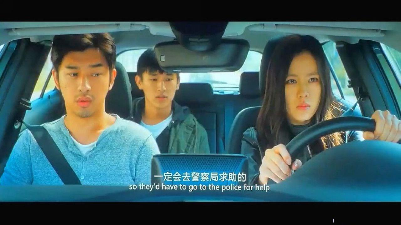 [12.08][中国][动作][坏蛋必须死][720P/978MB/1.66G][国语中英双字][11月国产][已测]