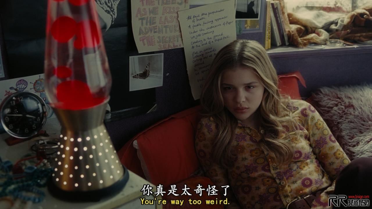 [01.19][欧美][喜剧/科幻][黑暗阴影][BluRay720P-MKV/3.0GB][英语内嵌中字][主演:约翰尼·德普/伊娃][已测]