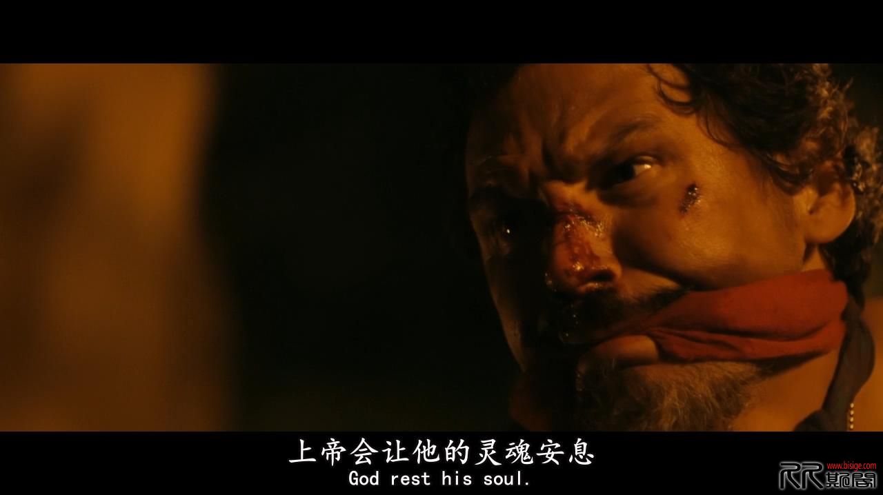 [09.27][美国][恐怖][刑柱之地][BluRay-720P.MKV/2.48GB][英语中英双字][已测]