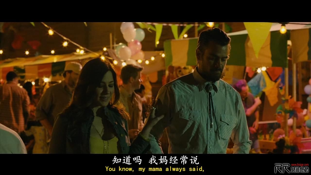 [09.27][美国][动作][烈日迷踪][BD-720P.MP4/1.52GB][英语中英字][已测]