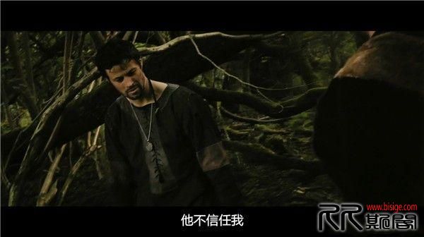 [10.13][欧美][动作/冒险][海盗的遗产 Viking Legacy (2016)][1080P/HD-MP4/2.56GB][英语中英双字][已测] 