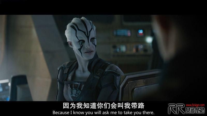 [10.20][美国][科幻][星际迷航3][720P+1080P/2.5G+6G][中英字幕][英文原音压制][已测] 