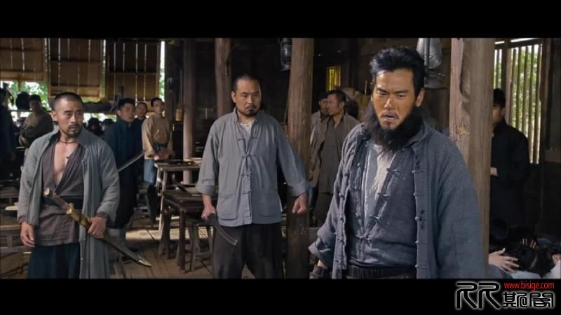 [12.13][香港][动作][危城][BluRay-720P.MKV/3.54GB][国粤双语中字][已测] 