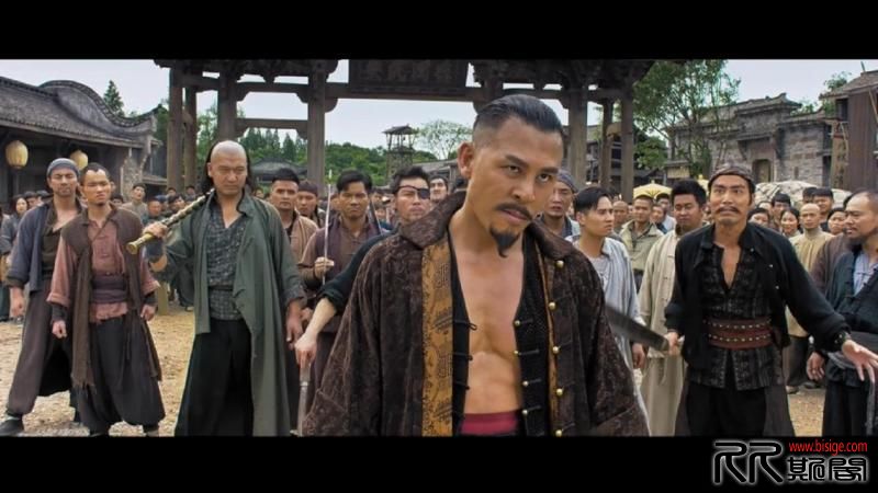 [12.13][香港][动作][危城][BluRay-720P.MKV/3.54GB][国粤双语中字][已测] 
