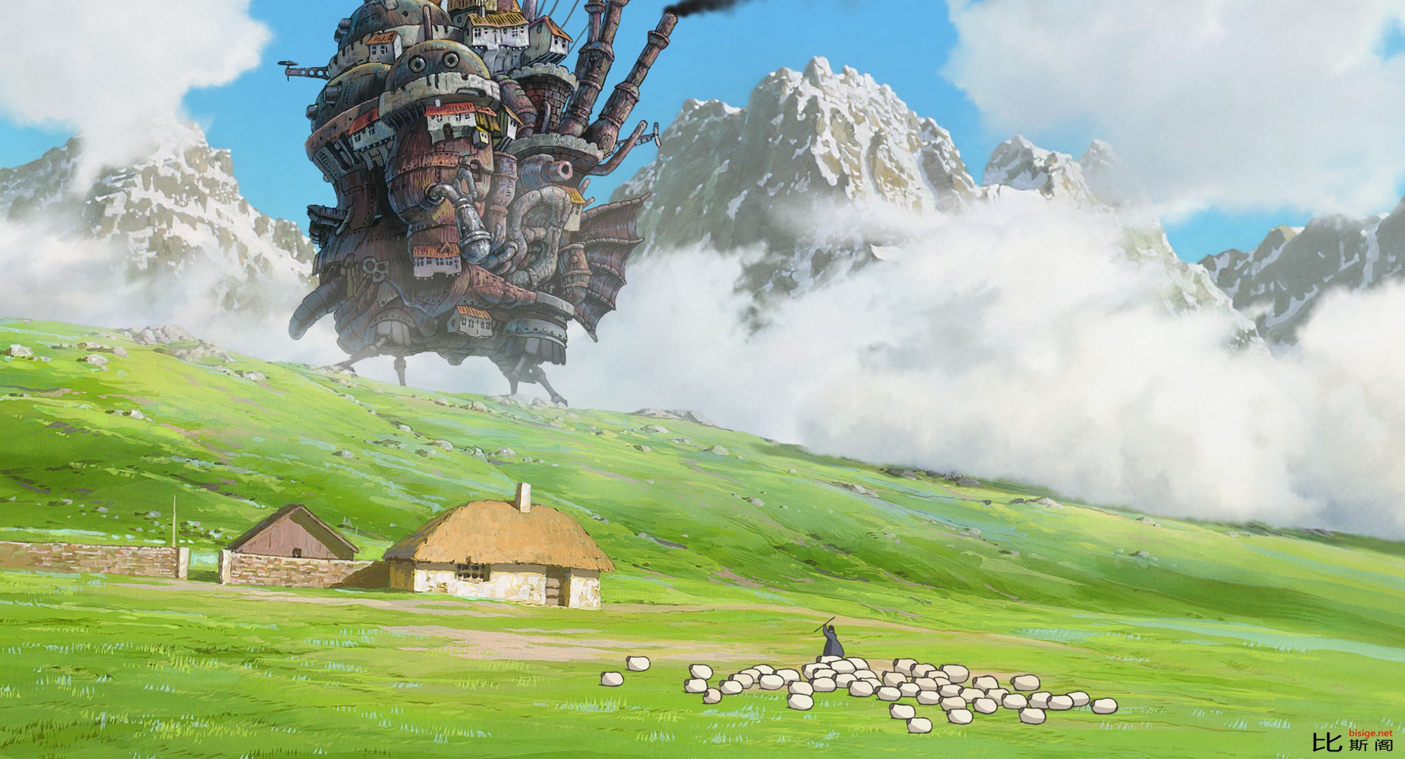 哈尔的移动城堡.ハウルの動く城.2004.剧照1.jpg