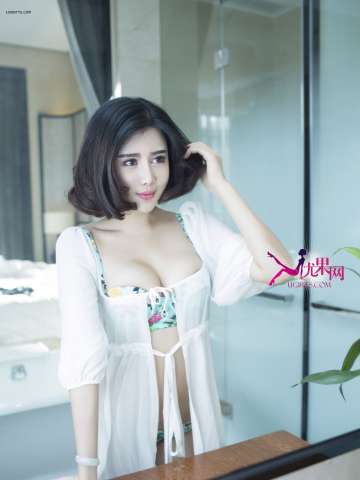 跳动的脉搏人体艺术美女张栩菲