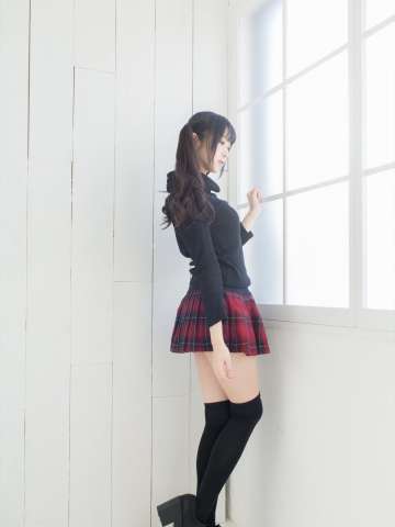 [jpg]日本19岁宅男女神真岛なおみ写真美图赏43P无水印