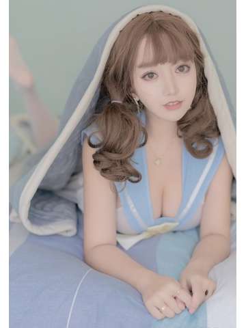 清纯与诱惑的集合